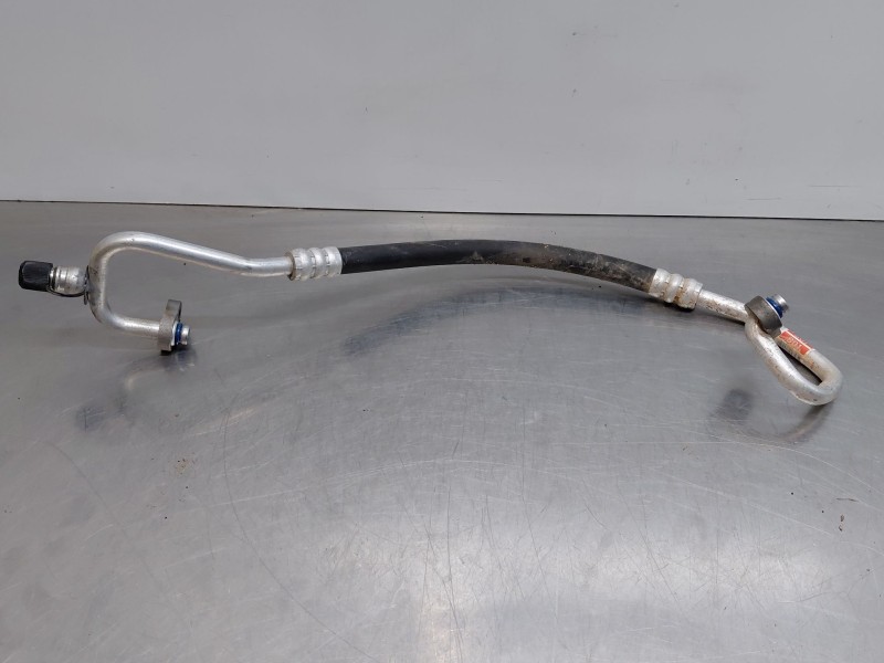 Recambio de tubos aire acondicionado para hyundai kona hybrid referencia OEM IAM 97762CM000  