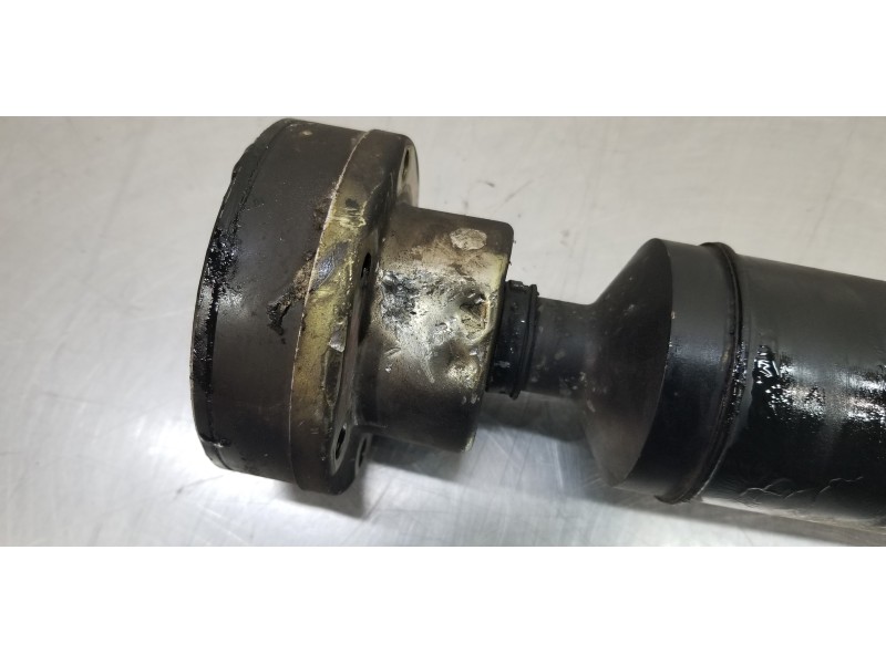 Recambio de transmision central para audi a8 (4e2) 4.2 quattro referencia OEM IAM 4E4521101F  