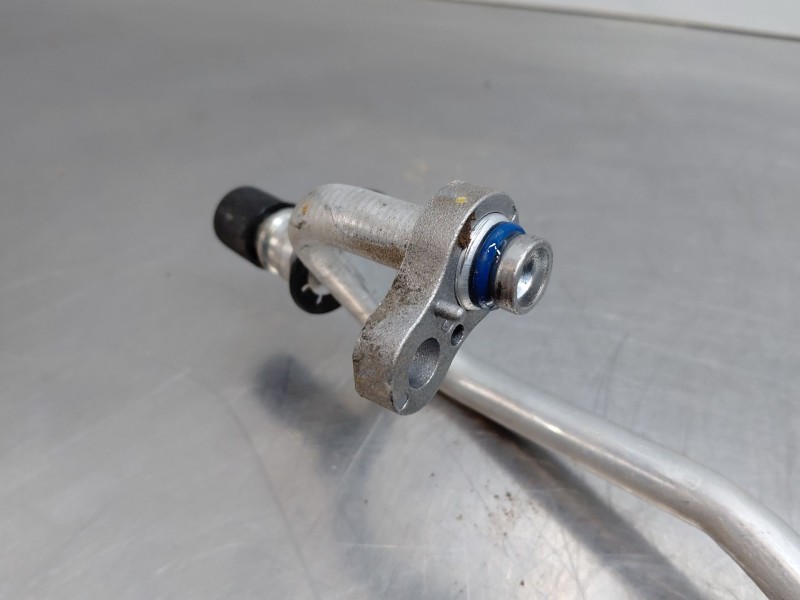 Recambio de tubos aire acondicionado para hyundai kona hybrid referencia OEM IAM 97762CM000  