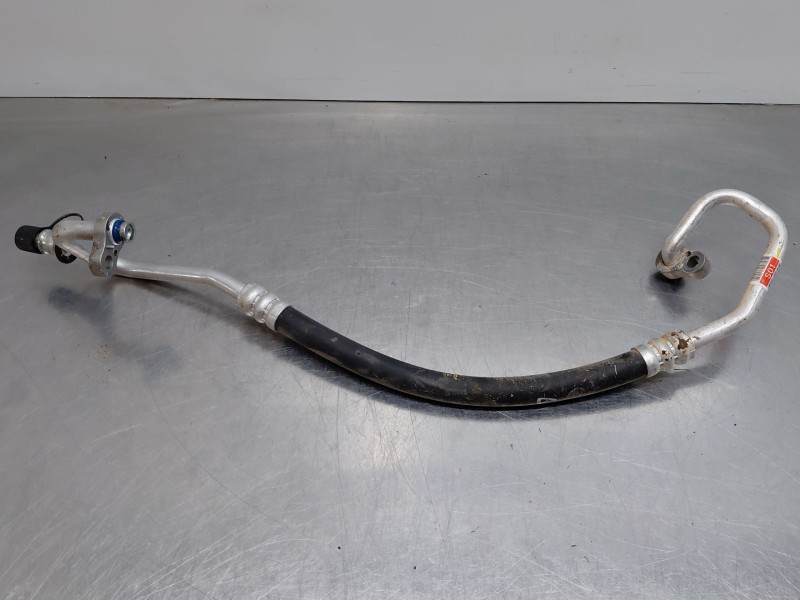 Recambio de tubos aire acondicionado para hyundai kona hybrid referencia OEM IAM 97762CM000  