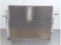 Recambio de condensador / radiador aire acondicionado para hyundai kona hybrid referencia OEM IAM 97606CM000  