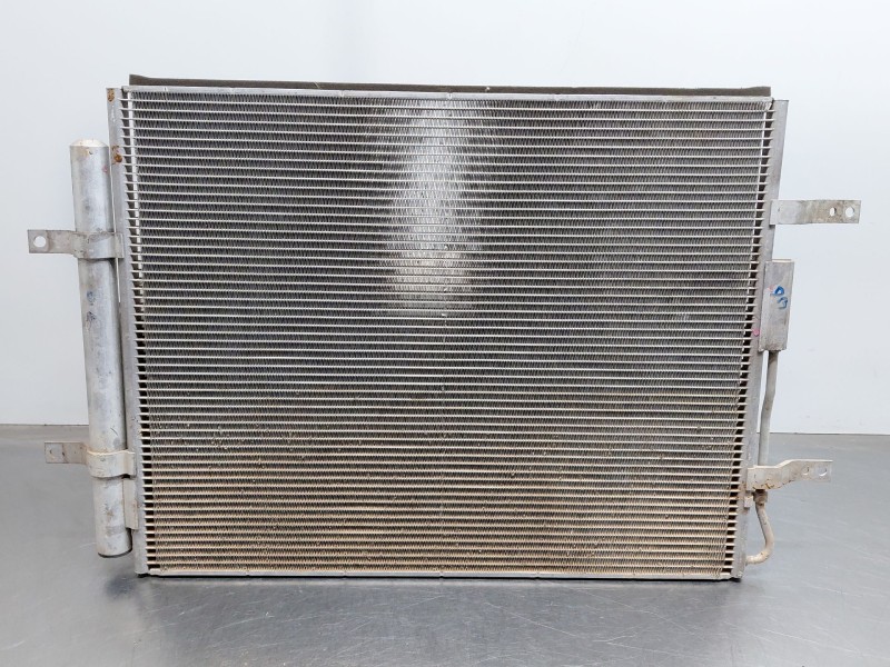 Recambio de condensador / radiador aire acondicionado para hyundai kona hybrid referencia OEM IAM 97606CM000  