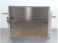Recambio de condensador / radiador aire acondicionado para hyundai kona hybrid referencia OEM IAM 97606CM000   2