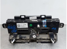 Recambio de mando climatizador para hyundai kona hybrid referencia OEM IAM 97250CMAD0TMT 97250CMAD0  2