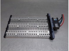 Recambio de resistencia calefaccion para hyundai kona hybrid referencia OEM IAM 97191J9000 H309330410 