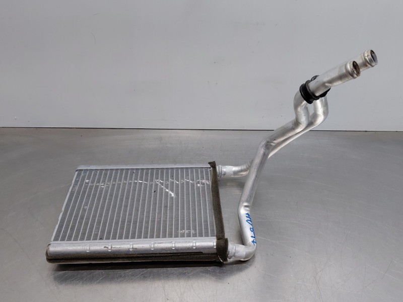 Recambio de evaporador aire acondicionado para hyundai kona hybrid referencia OEM IAM 97138J9000  