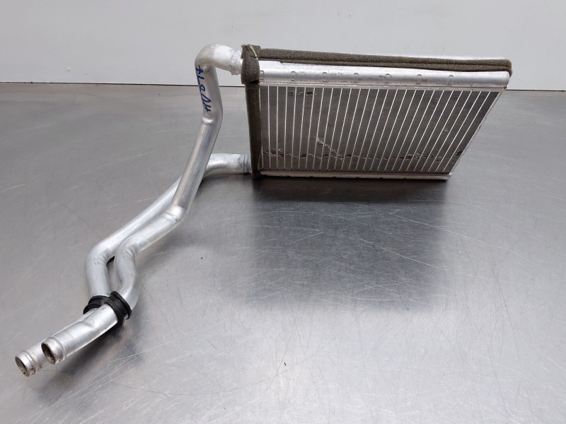 Recambio de evaporador aire acondicionado para hyundai kona hybrid referencia OEM IAM 97138J9000  