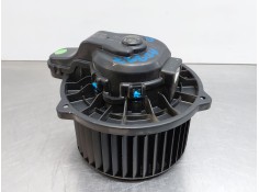 Recambio de motor calefaccion para hyundai kona hybrid referencia OEM IAM 97113J3000  