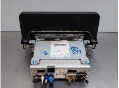 Recambio de pantalla multifuncion para hyundai kona hybrid referencia OEM IAM 96160CM640NVC   2