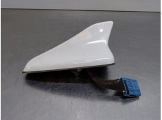 Recambio de antena para hyundai kona hybrid referencia OEM IAM 96210K4300SAW  