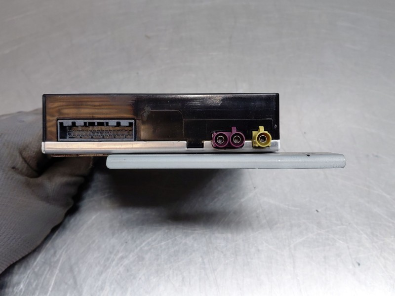 Recambio de modulo electronico para hyundai kona hybrid referencia OEM IAM 96510CM000NVC 96510CM000 