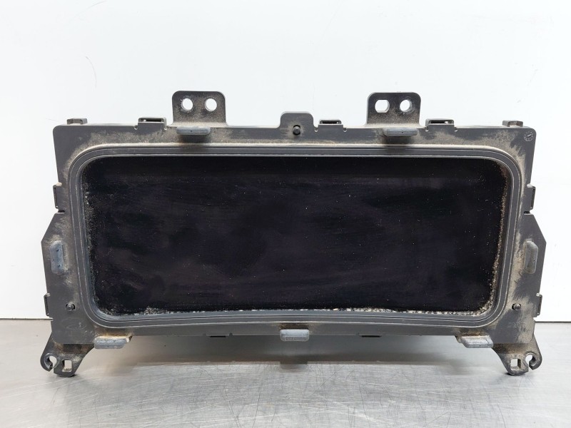 Recambio de cuadro instrumentos para hyundai kona hybrid referencia OEM IAM 94033CM000  