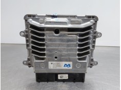 Recambio de centralita cambio automatico para hyundai kona hybrid referencia OEM IAM 954412BEE0  