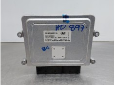 Recambio de centralita cambio automatico para hyundai kona hybrid referencia OEM IAM 954412BEE0   2