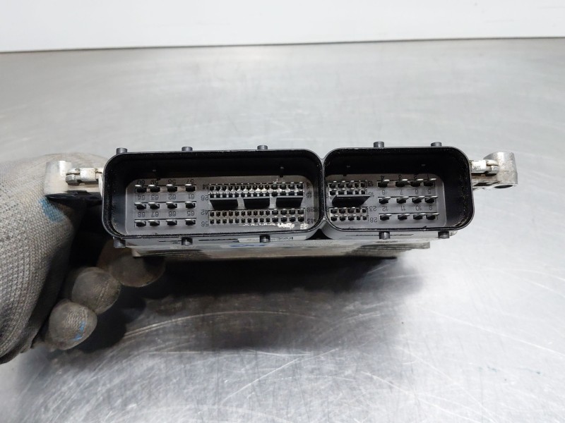 Recambio de centralita cambio automatico para hyundai kona hybrid referencia OEM IAM 954412BEE0  