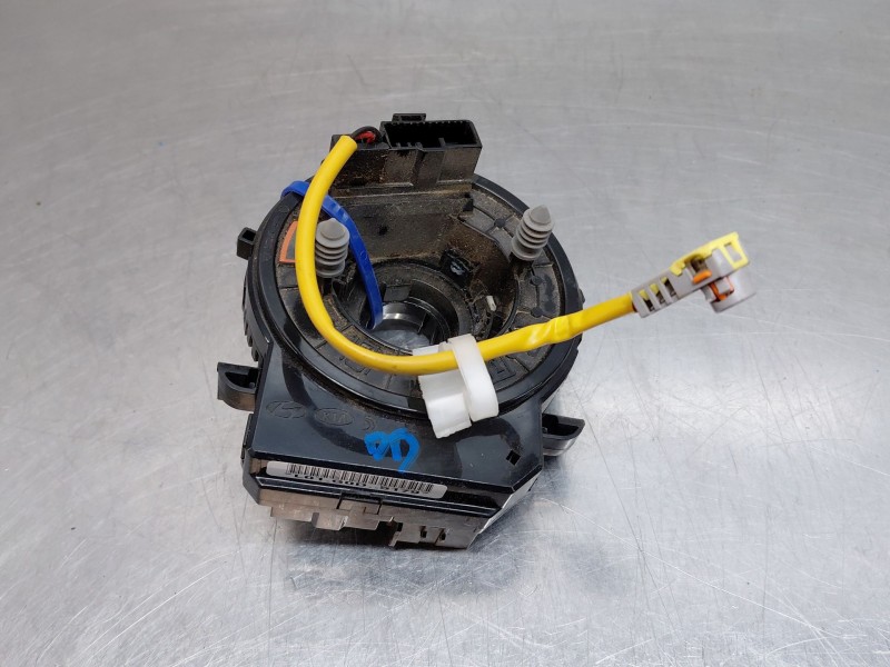 Recambio de anillo airbag para hyundai kona hybrid referencia OEM IAM 93490S1130  