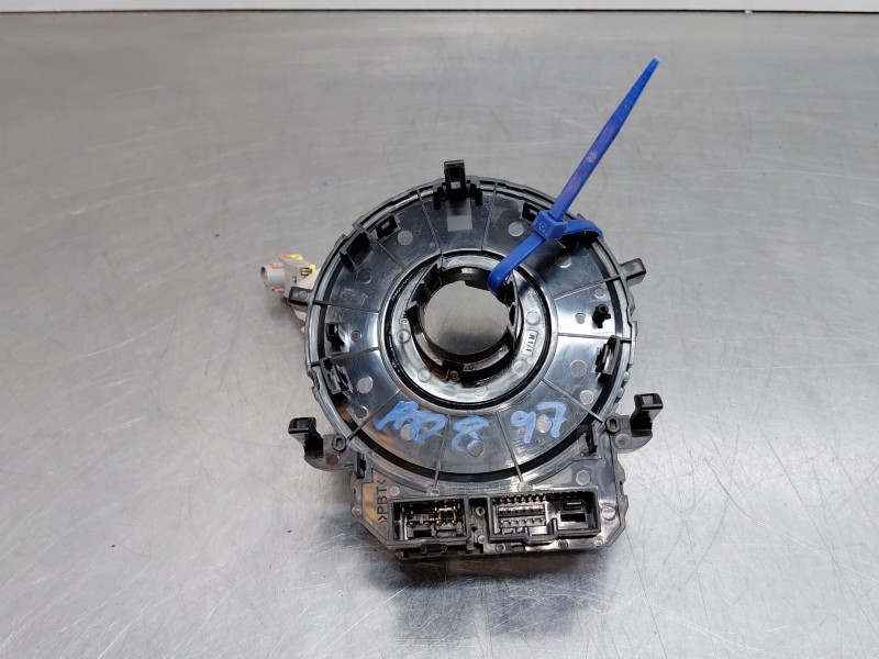 Recambio de anillo airbag para hyundai kona hybrid referencia OEM IAM 93490S1130  