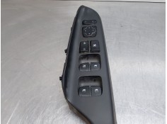 Recambio de mando elevalunas delantero izquierdo para hyundai kona hybrid referencia OEM IAM 93570J9100 3K54911200  2