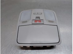 Recambio de luz interior para hyundai kona hybrid referencia OEM IAM 92800G2510  
