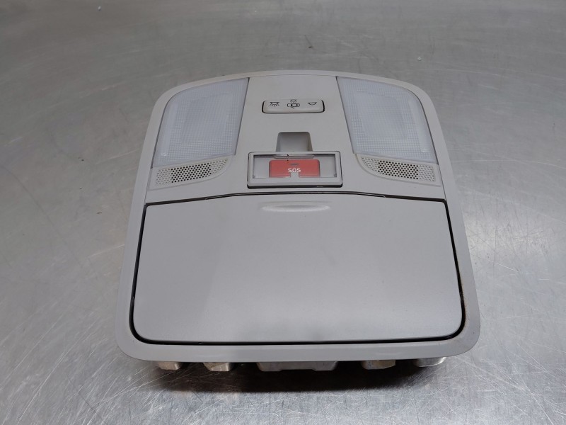 Recambio de luz interior para hyundai kona hybrid referencia OEM IAM 92800G2510  