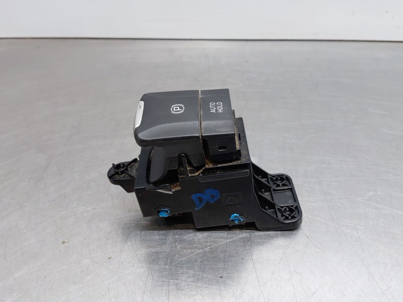 Recambio de palanca freno de mano para hyundai kona hybrid referencia OEM IAM 93311G3000 3C82H01100 