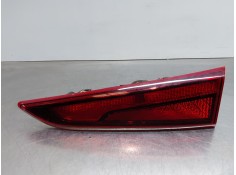 Recambio de piloto trasero derecho interior para hyundai kona hybrid referencia OEM IAM 92404J9500  