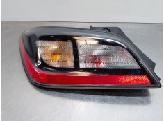 Recambio de piloto trasero izquierdo paragolpes para hyundai kona hybrid referencia OEM IAM 92405J9510  