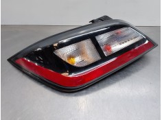 Recambio de piloto trasero izquierdo paragolpes para hyundai kona hybrid referencia OEM IAM 92405J9510   2