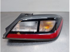 Recambio de piloto trasero derecho paragolpes para hyundai kona hybrid referencia OEM IAM 92406J9500  