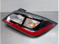 Recambio de piloto trasero derecho paragolpes para hyundai kona hybrid referencia OEM IAM 92406J9500   2