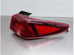Recambio de piloto trasero derecho para hyundai kona hybrid referencia OEM IAM 92402J9500   2