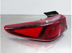 Recambio de piloto trasero izquierdo para hyundai kona hybrid referencia OEM IAM 92401J9500   2