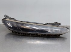 Recambio de piloto delantero derecho para hyundai kona hybrid referencia OEM IAM 92208J9500   2