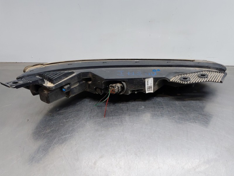 Recambio de piloto delantero izquierdo para hyundai kona hybrid referencia OEM IAM 92207J9500  