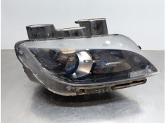 Recambio de faro derecho para hyundai kona hybrid referencia OEM IAM 92102J9500  