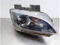 Recambio de faro derecho para hyundai kona hybrid referencia OEM IAM 92102J9500   2