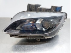 Recambio de faro izquierdo para hyundai kona hybrid referencia OEM IAM 92101J9500  