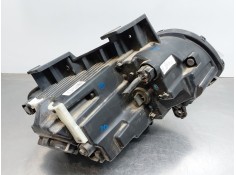 Recambio de faro izquierdo para hyundai kona hybrid referencia OEM IAM 92101J9500   2