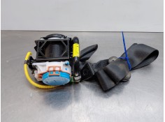 Recambio de cinturon seguridad trasero derecho para hyundai kona hybrid referencia OEM IAM 89880J9100TRY  