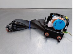 Recambio de cinturon seguridad trasero izquierdo para hyundai kona hybrid referencia OEM IAM 89870J9100TRY  