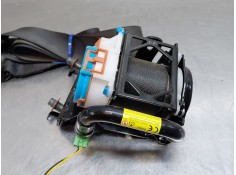 Recambio de cinturon seguridad trasero izquierdo para hyundai kona hybrid referencia OEM IAM 89870J9100TRY   2