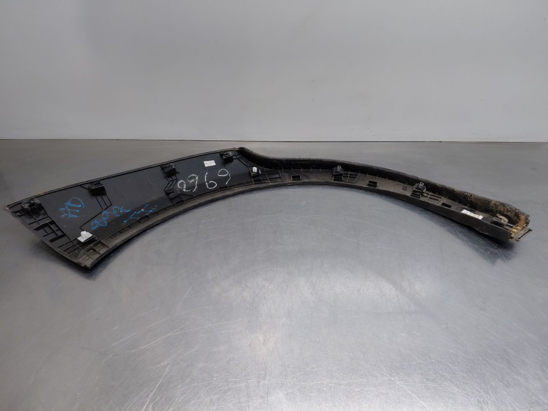 Recambio de aletin trasero izquierdo para hyundai kona hybrid referencia OEM IAM 87741J9000CA  