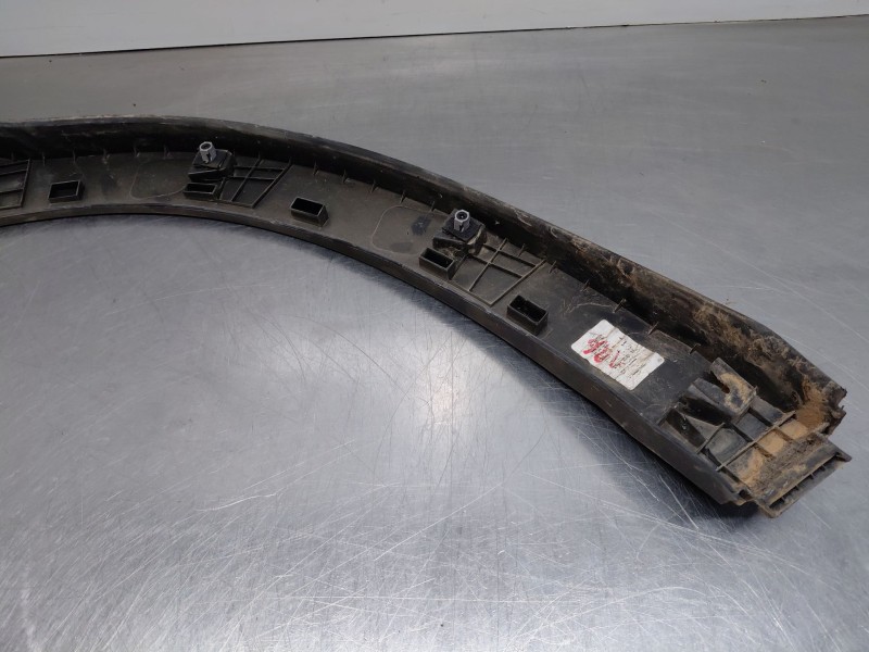 Recambio de aletin trasero izquierdo para hyundai kona hybrid referencia OEM IAM 87741J9000CA  