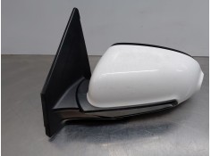 Recambio de retrovisor izquierdo para hyundai kona hybrid referencia OEM IAM 87610J9650SAW  