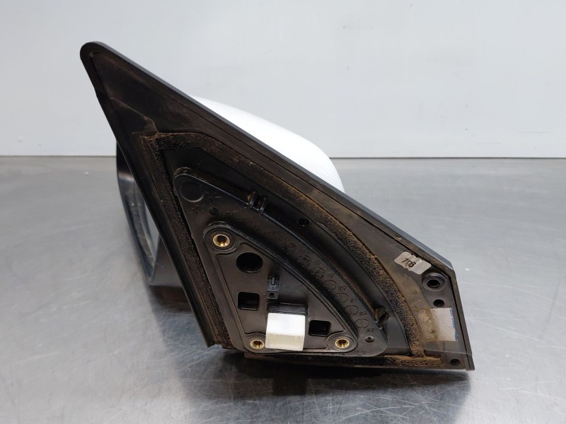 Recambio de retrovisor izquierdo para hyundai kona hybrid referencia OEM IAM 87610J9650SAW  