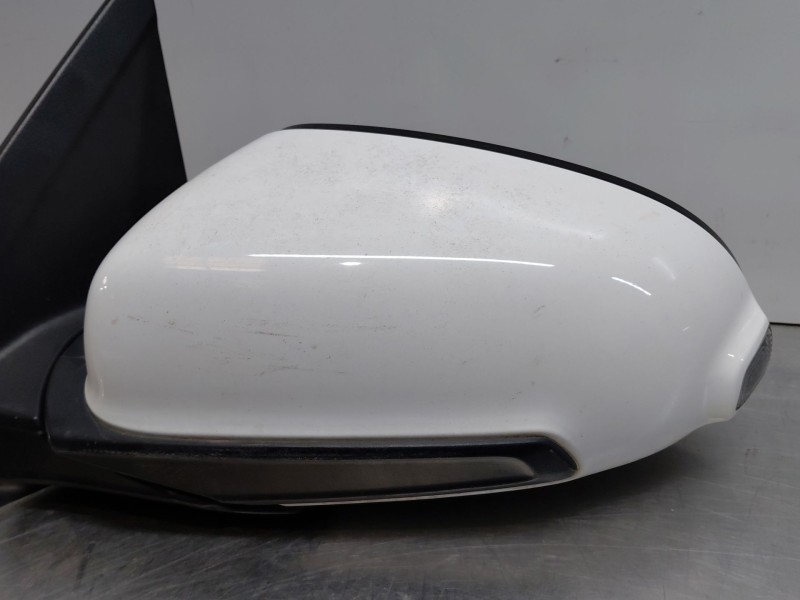 Recambio de retrovisor izquierdo para hyundai kona hybrid referencia OEM IAM 87610J9650SAW  