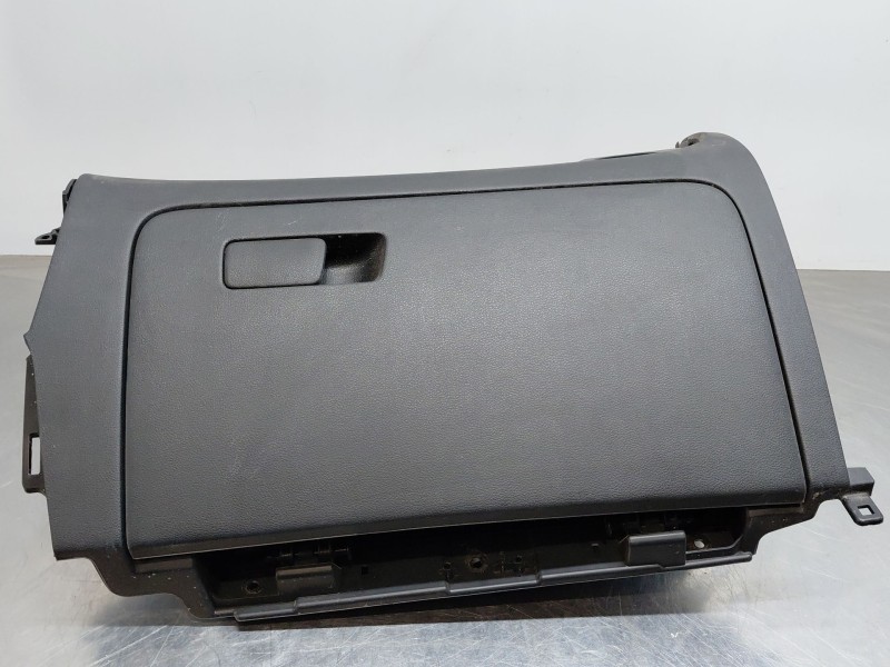 Recambio de guantera para hyundai kona hybrid referencia OEM IAM 84540J9000TRY  