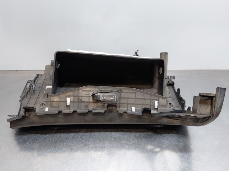 Recambio de guantera para hyundai kona hybrid referencia OEM IAM 84540J9000TRY  