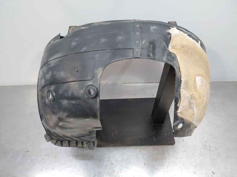 Recambio de paso rueda para hyundai tucson (tl, tle) 1.6 gdi referencia OEM IAM 86812D7500  