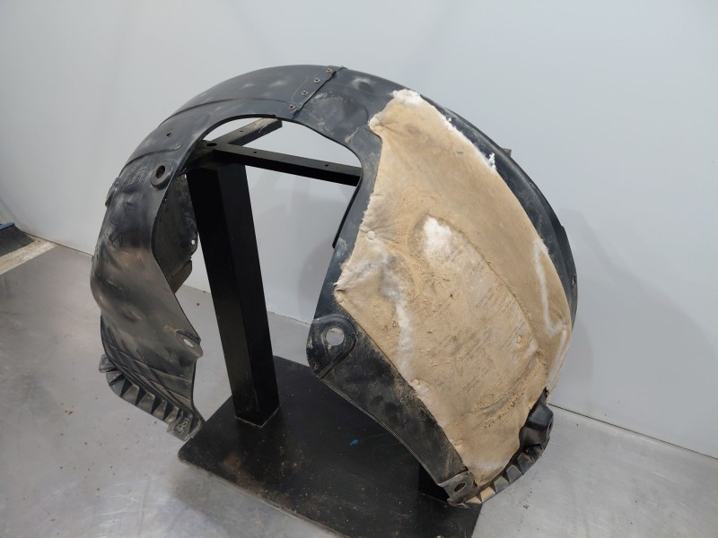 Recambio de paso rueda para hyundai tucson (tl, tle) 1.6 gdi referencia OEM IAM 86812D7500  